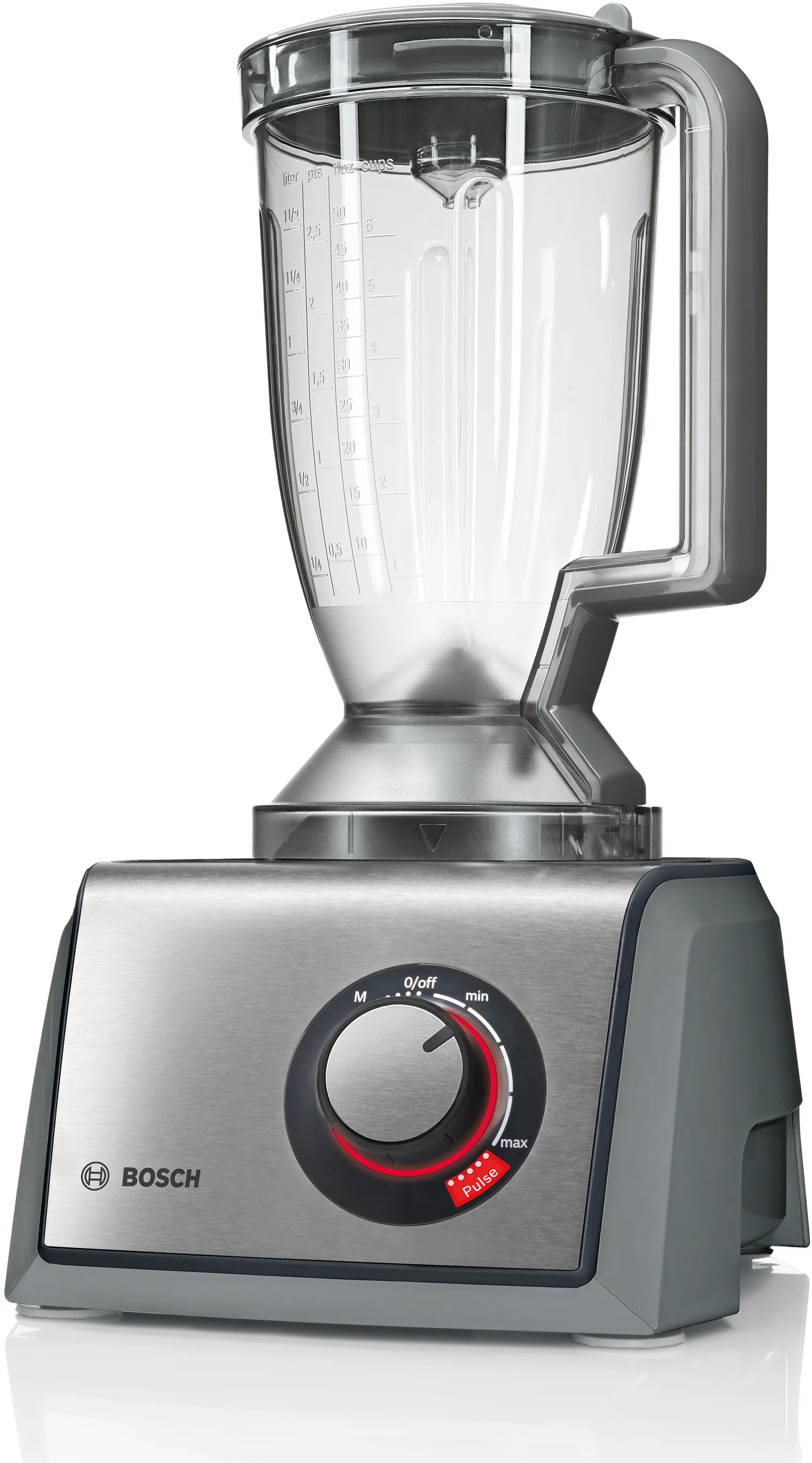 MCM68885 Multipraktik | BOSCH HR